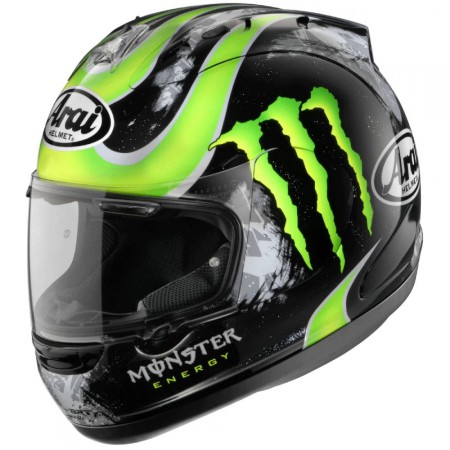 CASCO ARAI RX-7 GP CRUTCHLOW 729,95 €